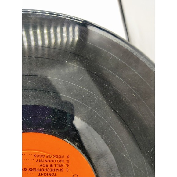 Vintage Roy Crocket & The Pleasant Valley Boys Record LP Vinyl By Popular Demand - Picture 12 of 12